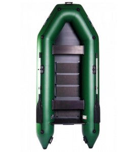 AQUA-STORM STM330, BRAND NEW INFLATABLE BOAT, Fishing Motor Boat Dinghy + FULL K