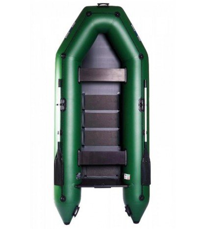 AQUA-STORM STM330, BRAND NEW INFLATABLE BOAT, Fishing Motor Boat Dinghy + FULL K