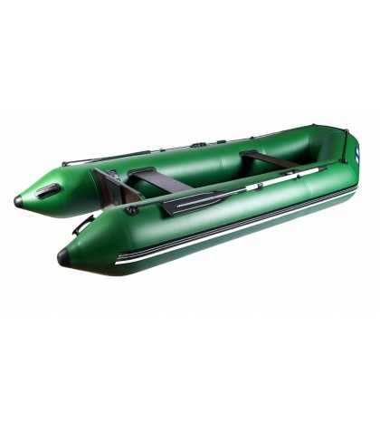 AQUA-STORM STM330, BRAND NEW INFLATABLE BOAT, Fishing Motor Boat Dinghy + FULL K