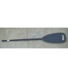Sawyer SST 2 piece 6 foot Oar for Fishing Cat New with Tags Sawyer SST 2 piece 6 foot Oar for Fishing Cat New with Tags