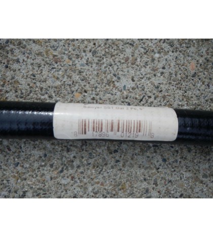 Sawyer SST 2 piece 6 foot Oar for Fishing Cat New with Tags