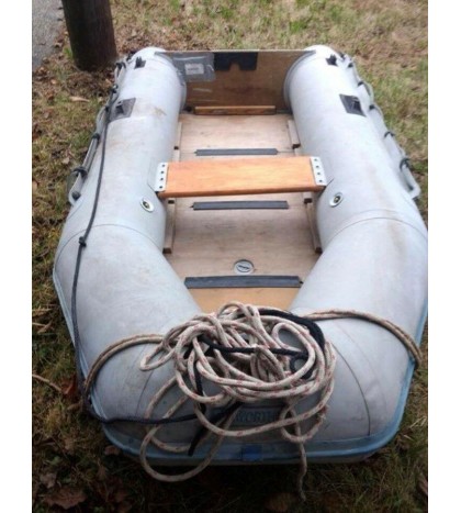 1993 Raft -------- 12 Foot