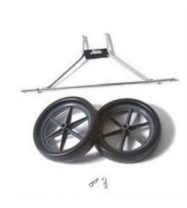 Hobie i-SERIES / ECLIPSE PLUG-IN CAR