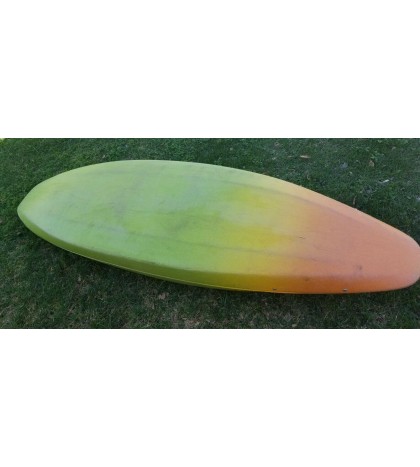 Necky Gliss Kayak Used Surf or River