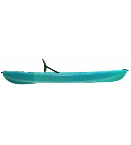 Lifetime Leisure Triton 10' Sit-On Kayak & Paddle b