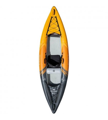 Aquaglide 2020 Deschutes 110 HB Inflatable Kayak ( 584120125 )