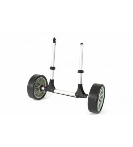 Hobie Fold and Stow Kayak Cart - 80047001