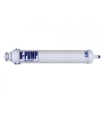 K-Pump K-400 New