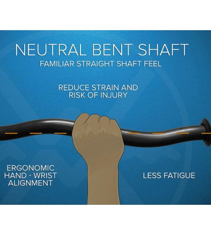 Werner Side Kick Fiberglass 4-Piece Whitewater Kayak Paddle