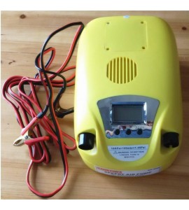 12V Water Sport Electric Pump Lighter Electric Air Pump For Inflatable Boat 12V Water Sport Electric Pump Lighter Electric Air Pump For Inflatable Boat