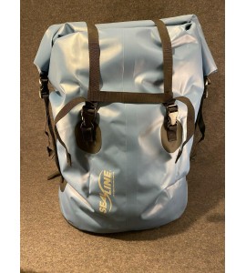 SealLine Boundary Dry Pack | 115L | Light Blue