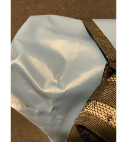 SealLine Boundary Dry Pack | 115L | Light Blue