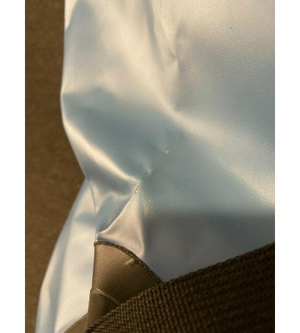 SealLine Boundary Dry Pack | 115L | Light Blue