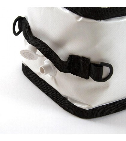 HOBIE Fish Bag / Cooler Medium #72020113 Fits into Front Hatch of Many Kayaks