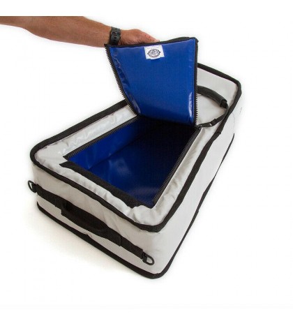 HOBIE Fish Bag / Cooler Medium #72020113 Fits into Front Hatch of Many Kayaks