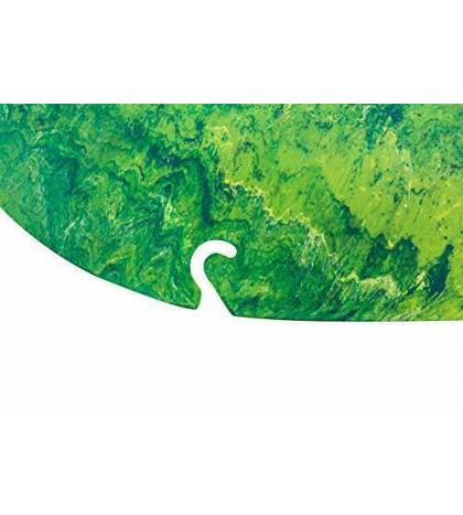 Carlisle Magic Angler Kayak Paddle with Polypropylene Blades and 230cm Ahi