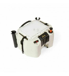 HOBIE Livewell XL #72020072 Bait Tank for Pro Angler Kayaks - Up To 11 Gallons