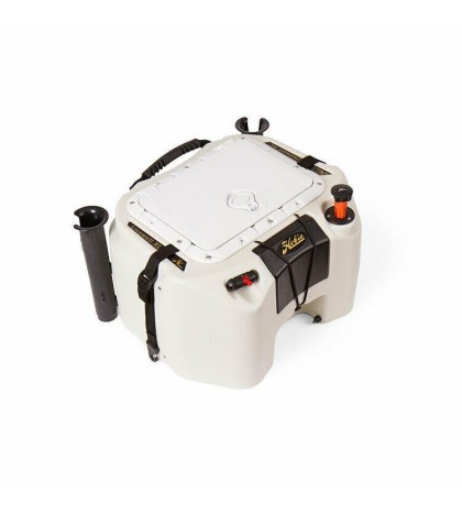 HOBIE Livewell XL #72020072 Bait Tank for Pro Angler Kayaks - Up To 11 Gallons