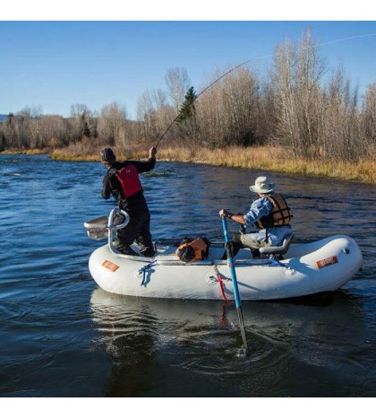 Cataract SGG Composite Raft Oar Shaft