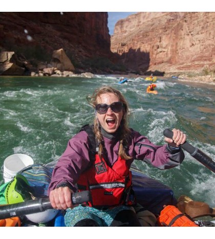 Cataract SGG Composite Raft Oar Shaft