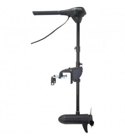 MotorGuide R3-40 Hand Control Transom Mount - 03MT - 40lbs-36