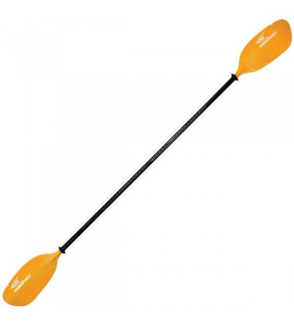 NEW TKF Winnerwell Angler Kayak Paddle (BMNY) - 2 Piece - Kayak, Canoe