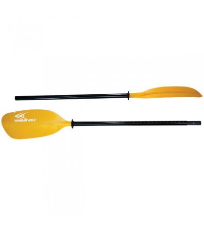 NEW TKF Winnerwell Angler Kayak Paddle (BMNY) - 2 Piece - Kayak, Canoe