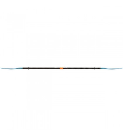 Aqua-Bound Whiskey Fiberglass 2-Piece Posi-Lock Paddle - Straight Shaft