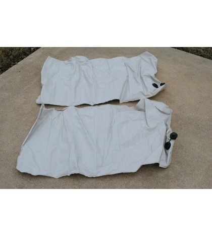 Sea Eagle Super Motormount Boat.  Model SE 124 SMB