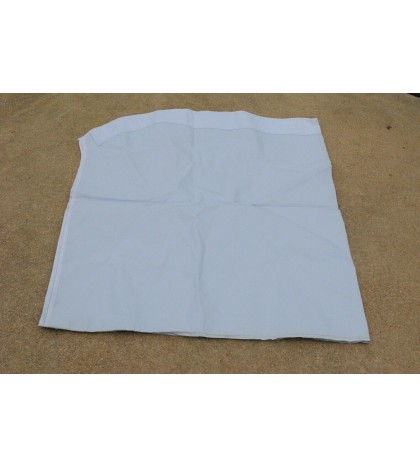 Sea Eagle Super Motormount Boat.  Model SE 124 SMB