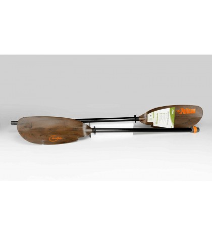 Pelican Boats - PS1131 -SYMBOSIA Angler Fishing Lightweight Fiberglass Kayak Pad