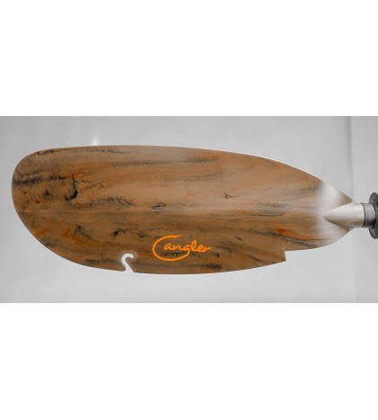 Pelican Boats - PS1131 -SYMBOSIA Angler Fishing Lightweight Fiberglass Kayak Pad