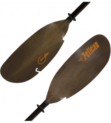 Pelican Boats - PS1131 -SYMBOSIA Angler Fishing Lightweight Fiberglass Kayak Pad