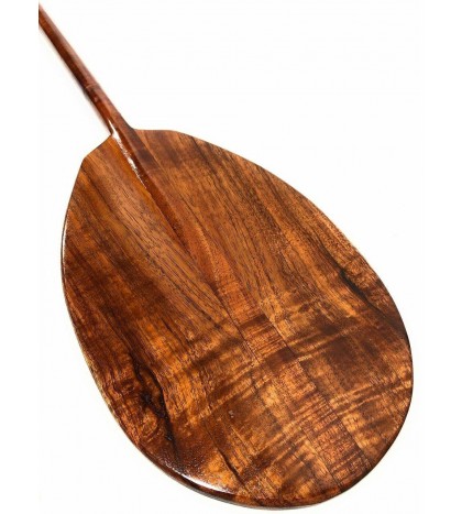 Deep Tone Premium Koa Paddle 50