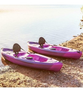 Lifetime Kayak's Lifetime Kayak's