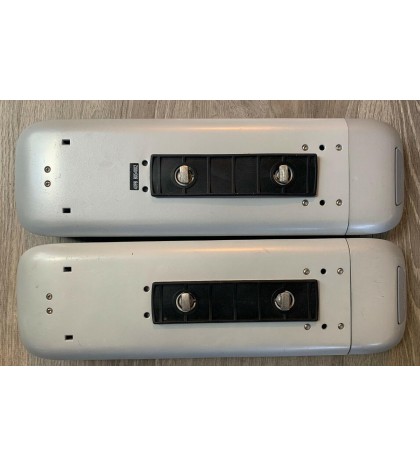 Yakima Whispbar WB400 T-Slot J-Cradel - Top Of The Line - Super Stealth