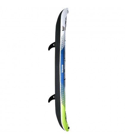 Aqua Marina Orca 3 Kayak 3-Personen with Accessories Inflatable Set Paddle