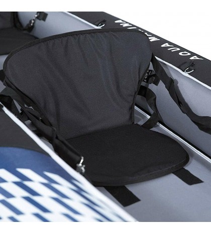 Aqua Marina Orca 3 Kayak 3-Personen with Accessories Inflatable Set Paddle