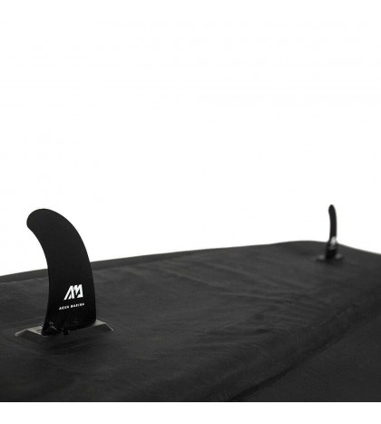 Aqua Marina Orca 3 Kayak 3-Personen with Accessories Inflatable Set Paddle