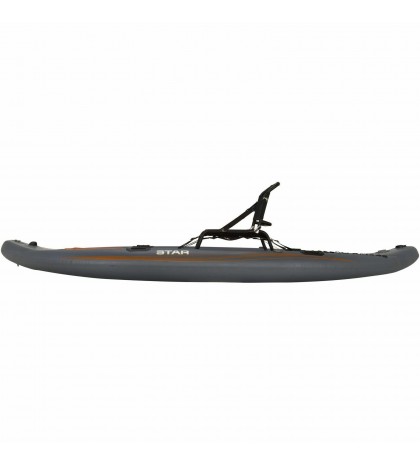 Star Challenger Fish Inflatable Kayak
