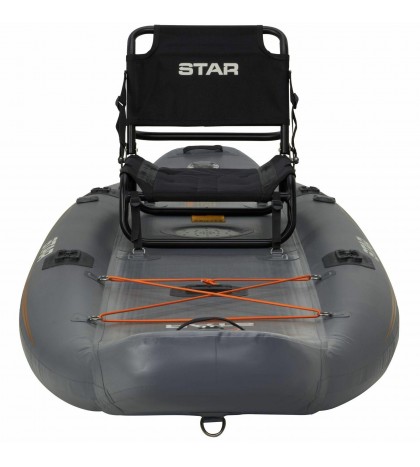 Star Challenger Fish Inflatable Kayak