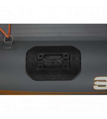 Star Challenger Fish Inflatable Kayak