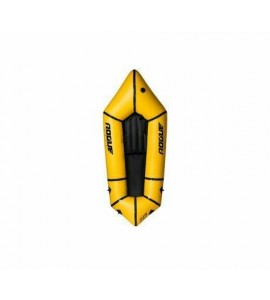 Kokopelli Packraft Packraft Rogue-lite, Yellow,