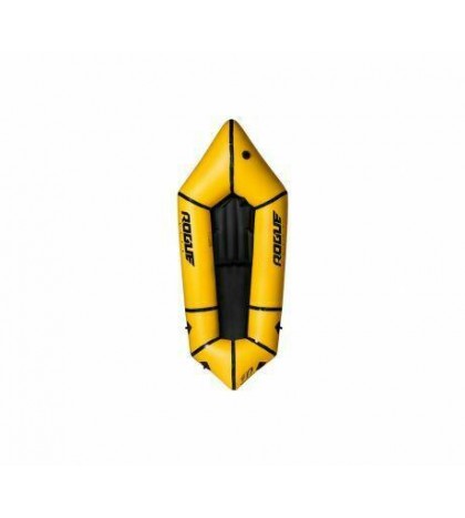 Kokopelli Packraft Packraft Rogue-lite, Yellow,