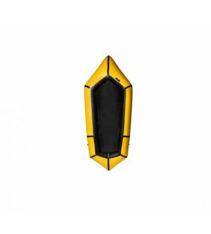 Kokopelli Packraft Packraft Rogue-lite, Yellow,