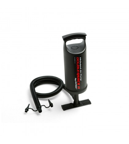 NEW Intex Challenger K2 Inflatable Kayak with Oars and Hand Pump,2 PERSONS