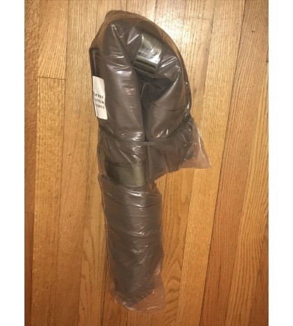 Watershed Kodiak Pack Waterproof Submersible XL Dry Bag YKK Zip 12400-YP NEW