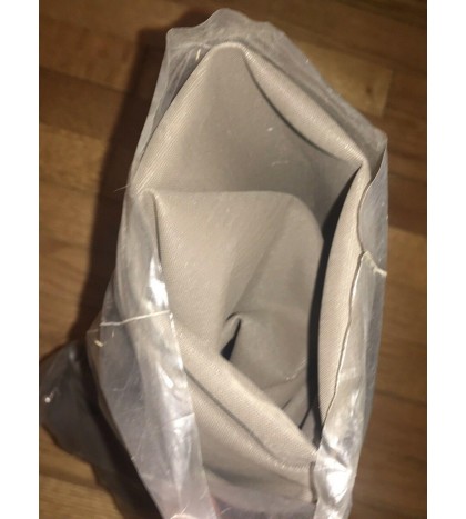 Watershed Kodiak Pack Waterproof Submersible XL Dry Bag YKK Zip 12400-YP NEW