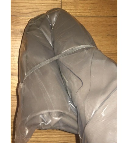 Watershed Kodiak Pack Waterproof Submersible XL Dry Bag YKK Zip 12400-YP NEW