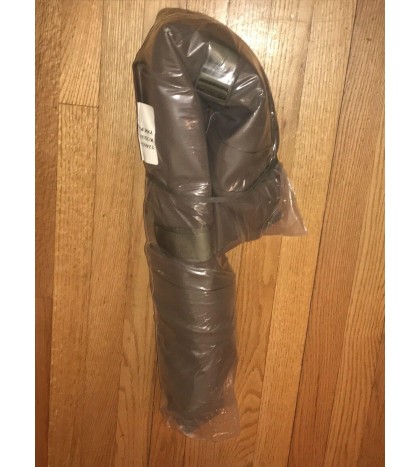 Watershed Kodiak Pack Waterproof Submersible XL Dry Bag YKK Zip 12400-YP NEW